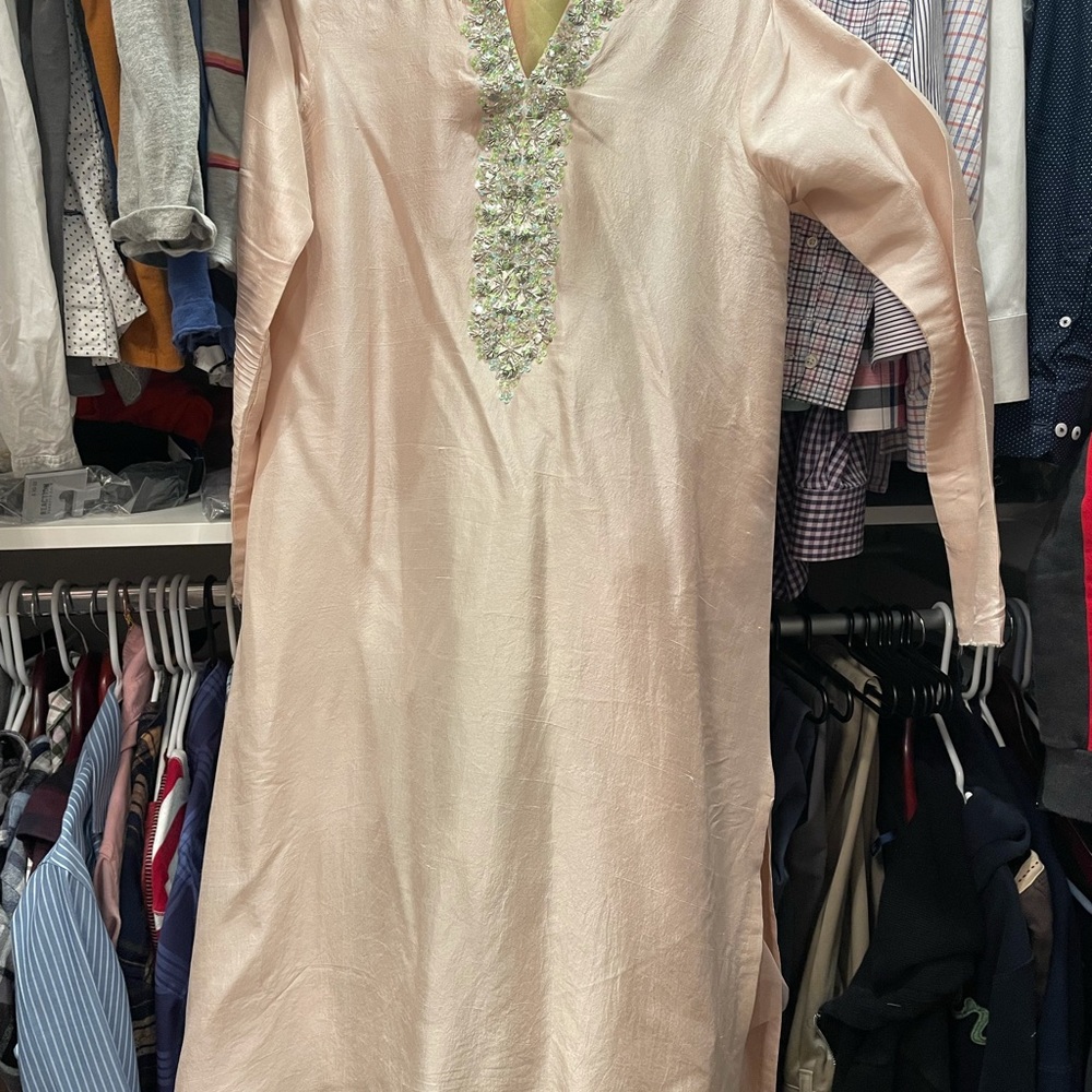Zehra Saleem outfit